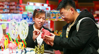 每次相遇，都是與美好的重逢